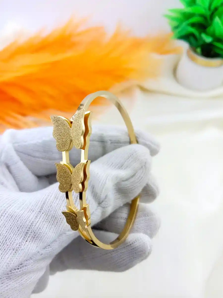 Golden-Butterflies-4