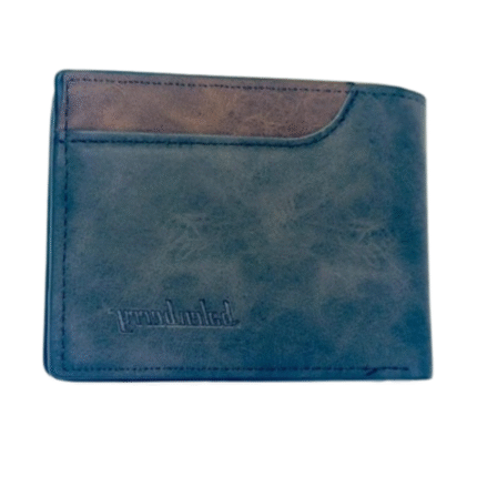 Balen Berry Mens wallet
