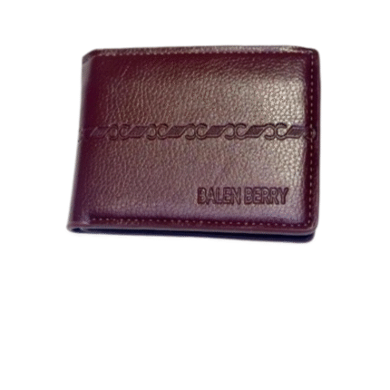 Apparels & Bags Wallet