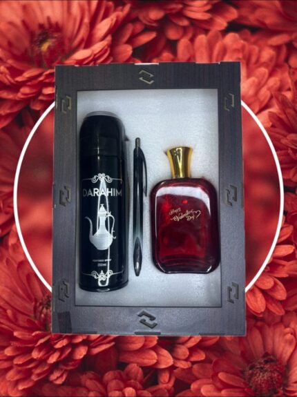 Happy Valentine's Day Gift Set